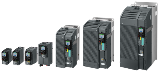 SINAMICS G120C