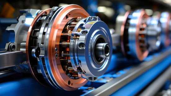 A basic guide to choosing an electric motor